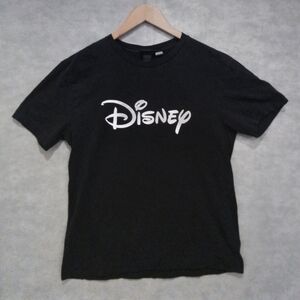 Disney Black T-Shirt